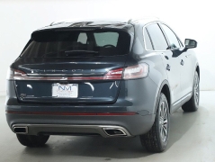 Used 2023  Lincoln Nautilus Standard AWD at DriveNow Mayfield near Mayfield Heights&comma; OH