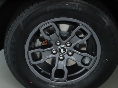 Used 2021 Ford Bronco Sport Big Bend 4x4 at Drive Now Westlake near Westlake, OH