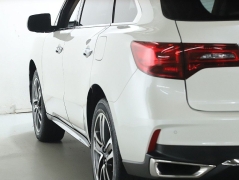 Used 2017  Acura MDX 4d SUV AWD Advance at Drive Now Westlake near Westlake&comma; OH