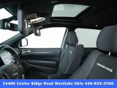 Used 2021 Jeep Grand Cherokee Freedom 4x4 at DriveNow Mayfield near Mayfield Heights, OH