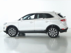 Used 2019  Lincoln MKC 4d SUV AWD Reserve at DriveNow Mayfield near Mayfield Heights, OH