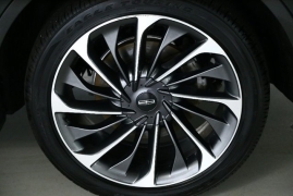 Used 2022 Lincoln Aviator Reserve AWD at Drive Now Westlake near Westlake, OH