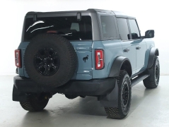 Used 2022  Ford Bronco 4 Door Advanced 4x4 at Drive Now Westlake near Westlake&comma; OH