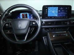 Used 2025  Lincoln Aviator Reserve AWD at Drive Now Westlake near Westlake&comma; OH
