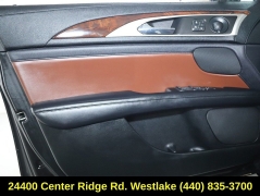 Used 2019  Lincoln MKZ 4d Sedan AWD Reserve II 2&period;0L at DriveNow Mayfield near Mayfield Heights&comma; OH