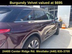 Used 2021  Lincoln Corsair Reserve AWD at Drive Now Westlake near Westlake&comma; OH