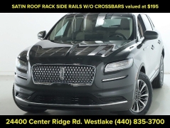 Used 2022  Lincoln Nautilus Reserve AWD at Drive Now Westlake near Westlake&comma; OH