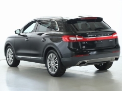 Used 2017 Lincoln MKX 4d SUV AWD Reserve 3.7L at DriveNow Mayfield near Mayfield Heights, OH