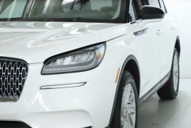 Used 2021 Lincoln Corsair Standard FWD at DriveNow Mayfield near Mayfield Heights, OH