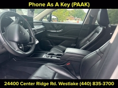 Used 2023  Lincoln Corsair Reserve AWD at DriveNow Mayfield near Mayfield Heights&comma; OH