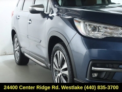 Used 2020  Subaru Ascent 4d SUV AWD Touring 7-Passenger at DriveNow Mayfield near Mayfield Heights&comma; OH