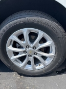 Used 2020 Chevrolet Equinox 4d SUV FWD LT w/2FL at Drive Now Westlake near Westlake, OH