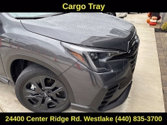 Used 2024  Subaru Ascent Onyx Edition 7-Passenger at Drive Now Westlake near Westlake&comma; OH