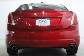 Used 2011 Lincoln MKS 4d Sedan AWD EcoBoost at Drive Now Westlake near Westlake, OH