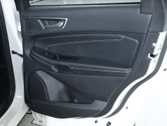 Used 2018  Ford Edge 4d SUV AWD Titanium V6 at DriveNow Mayfield near Mayfield Heights&comma; OH