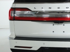 Used 2021  Lincoln Navigator Black Label 4x4 at DriveNow Mayfield near Mayfield Heights, OH