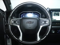 Used 2022  Chevrolet Silverado 1500 4WD Crew Cab 147" RST at Drive Now Westlake near Westlake&comma; OH