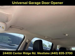 Used 2023  Lincoln Nautilus Standard AWD at Drive Now Westlake near Westlake&comma; OH
