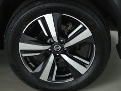 Used 2021  Nissan Rogue FWD Platinum at DriveNow Mayfield near Mayfield Heights&comma; OH