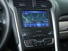 Used 2020  Ford Fusion Hybrid 4d Sedan FWD SEL at DriveNow Mayfield near Mayfield Heights&comma; OH