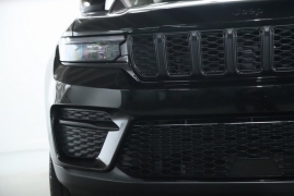 Used 2024 Jeep Grand Cherokee Altitude X 4x4 at Drive Now Westlake near Westlake, OH