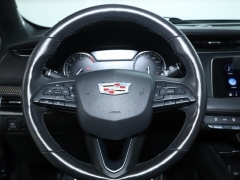 Used 2019 Cadillac XT4 4d SUV AWD Sport at Drive Now Westlake near Westlake, OH