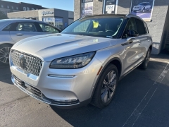 Used 2020 Lincoln Corsair 4d SUV AWD Reserve 2.3L at Drive Now Westlake near Westlake, OH