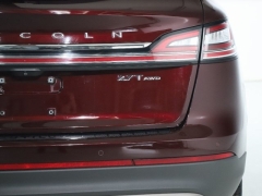 Used 2020 Lincoln Nautilus 4d SUV AWD Reserve 2.7L at Drive Now Westlake near Westlake, OH