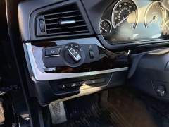 Used 2014  BMW 5 Series 4dr Sdn 550i xDrive AWD at DriveNow Mayfield near Mayfield Heights&comma; OH