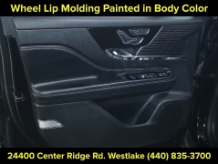 Used 2022  Lincoln Corsair Reserve FWD at DriveNow Mayfield near Mayfield Heights&comma; OH