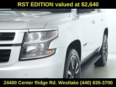 Used 2018  Chevrolet Tahoe 4d SUV 4WD LT at DriveNow Mayfield near Mayfield Heights&comma; OH