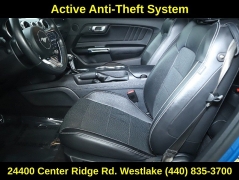 Used 2020  Ford Mustang GT Fastback at Drive Now Westlake near Westlake&comma; OH