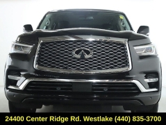 Used 2019  INFINITI QX80 LUXE AWD at Drive Now Westlake near Westlake&comma; OH