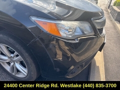 Used 2015  Acura RDX 4d SUV AWD at DriveNow Mayfield near Mayfield Heights&comma; OH
