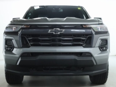 Used 2025 Chevrolet Colorado 4WD Crew Cab LT at Drive Now Westlake near Westlake, OH