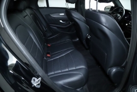 Used 2022 Mercedes-Benz GLC GLC 300 4MATIC SUV at DriveNow Mayfield near Mayfield Heights, OH