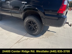 Used 2008  Toyota 4Runner 4WD 4dr V6 &lpar;Natl&rpar; at DriveNow Mayfield near Mayfield Heights&comma; OH