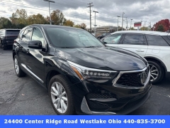 Used 2020  Acura RDX 4d SUV SH-AWD at Drive Now Westlake near Westlake, OH