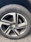 Used 2019  GMC Terrain 4d SUV FWD SLT 1.5L Turbo at Drive Now Westlake near Westlake, OH