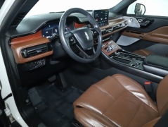 Used 2021 Lincoln Aviator Reserve AWD at Drive Now Westlake near Westlake, OH