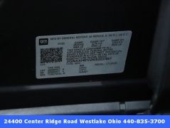 Used 2022  Chevrolet Equinox FWD 4dr LS w/1LS at Drive Now Westlake near Westlake, OH