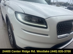 Used 2023  Lincoln Nautilus Standard FWD at DriveNow Mayfield near Mayfield Heights&comma; OH