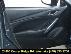 Used 2015  Mazda Mazda6 4dr Sdn Auto i Touring at DriveNow Mayfield near Mayfield Heights&comma; OH
