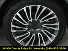 Used 2022  Lincoln Corsair Standard AWD at Drive Now Westlake near Westlake&comma; OH