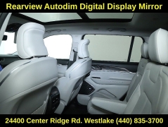 Used 2021  Jeep Grand Cherokee L Overland 4x4 at DriveNow Mayfield near Mayfield Heights&comma; OH