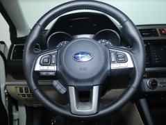 Used 2017  Subaru Outback 4d SUV 2&period;5i Limited at Drive Now Westlake near Westlake&comma; OH