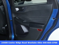 Used 2023  Ford Escape Active AWD at DriveNow Mayfield near Mayfield Heights, OH