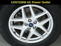 Used 2021  Ford Edge SEL AWD at Drive Now Westlake near Westlake&comma; OH