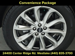 Used 2022  Lincoln Corsair Standard AWD at DriveNow Mayfield near Mayfield Heights&comma; OH