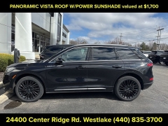 Used 2022  Lincoln Corsair Reserve FWD at DriveNow Mayfield near Mayfield Heights&comma; OH